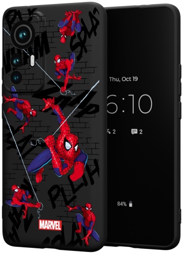 Чехол для Xiaomi 12T, 12T Pro рисунок
