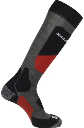 Спортивные носки Salomon 1 пара мультиколор 39-41