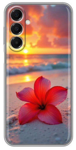 Чехол BAIKO для Samsung Galaxy M15 рисунок