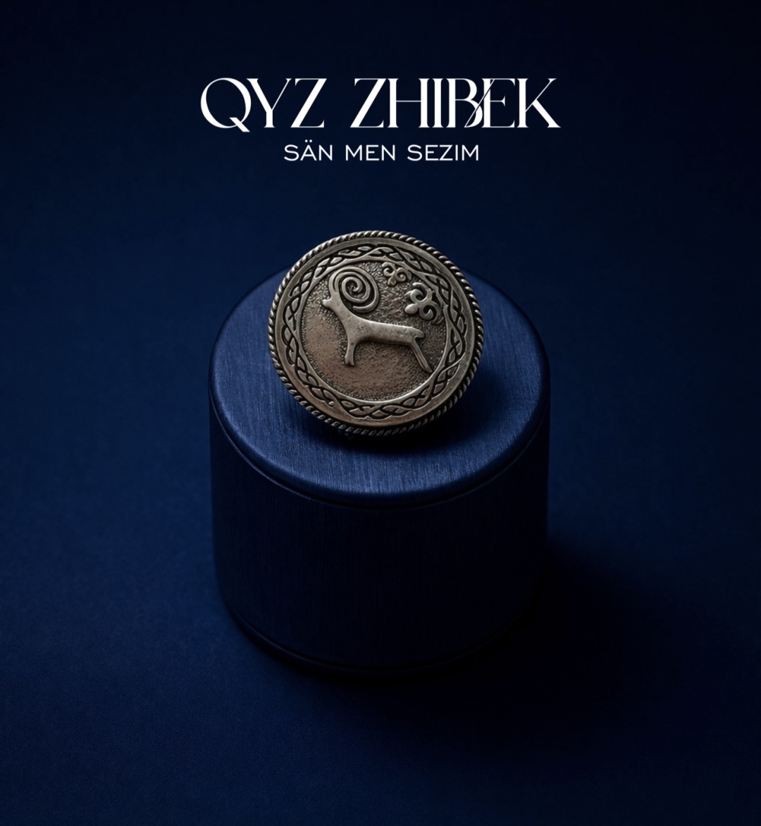 Кольцо Amber Famille QYZ0730 размер регулируемый ювелирный сплав, без вставок, серебристый