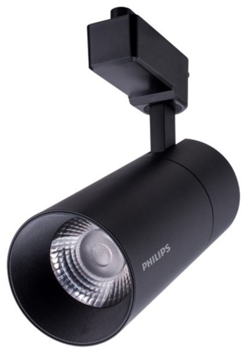 Philips трековый светильник 911401890782