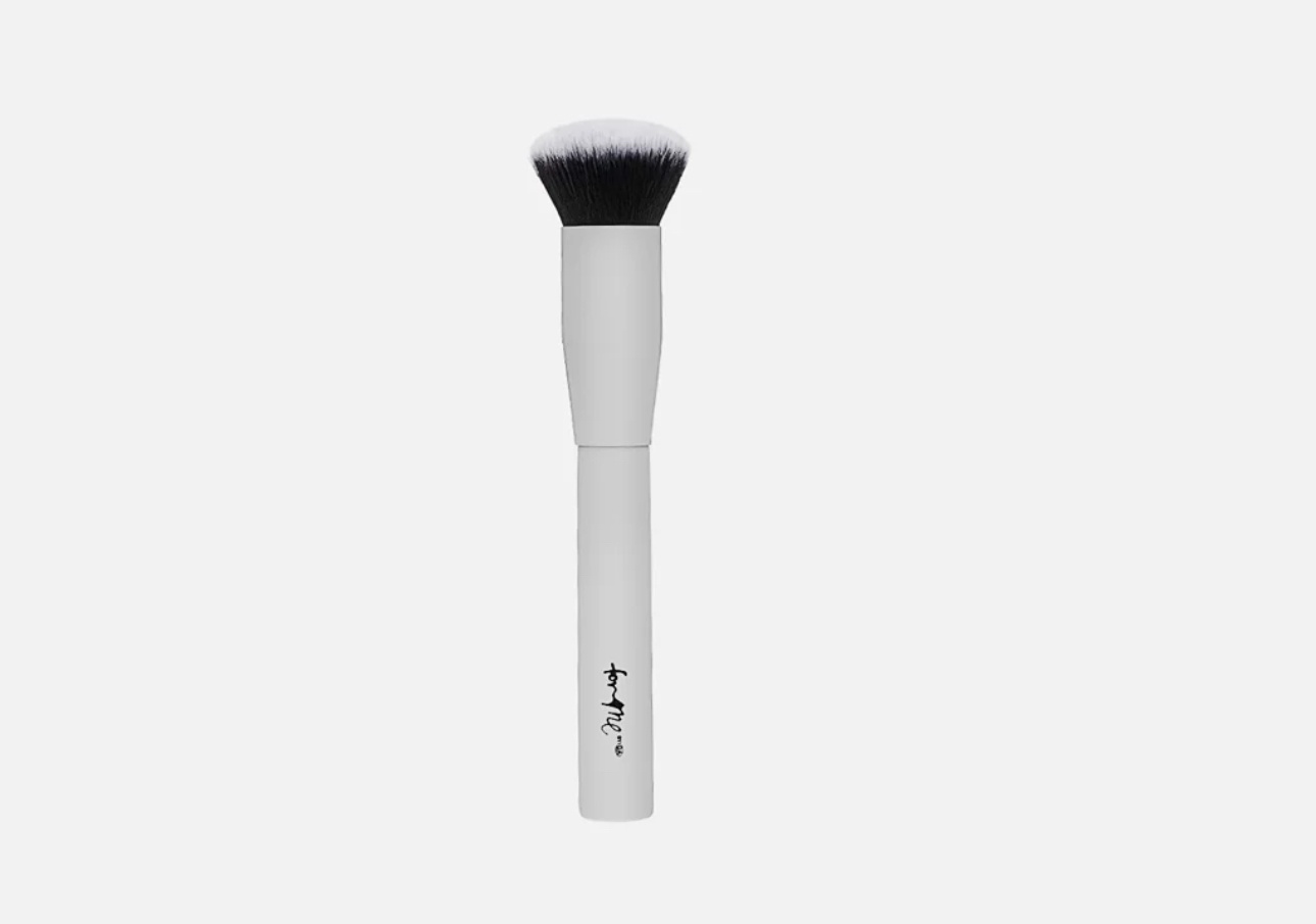 FOR ME foundation brush 1