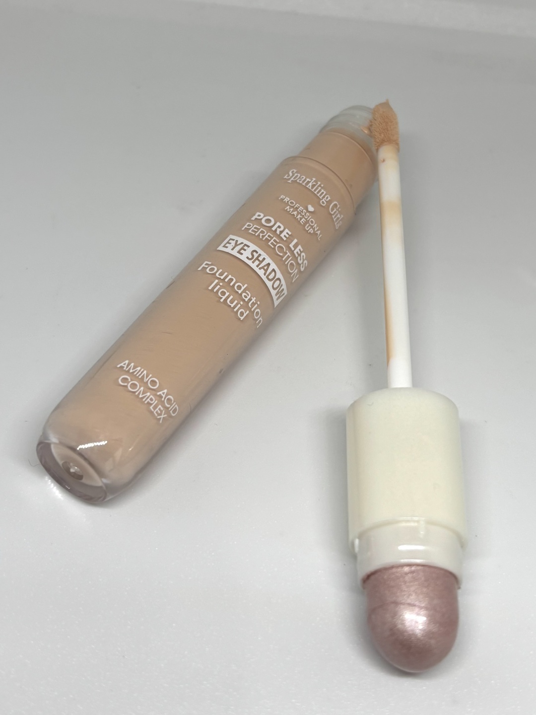 Sparkling Girls Pore Less Perfection консилер 02