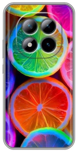 Чехол BAIKO для Xiaomi Redmi Note 15 Pro+ рисунок