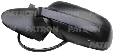 Зеркало в сборе PATRON PMG3414M04 левое для Seat Cordoba 1999-2002