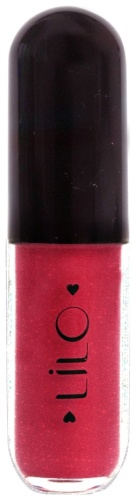 LILO Lipgloss блеск для губ 307 Адриана
