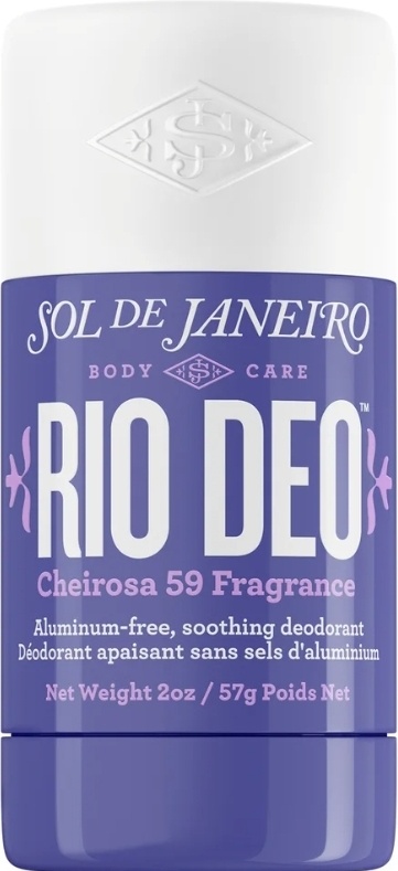 Sol de Janeiro Cheirosa '59 дезодорант унисекс 57 г