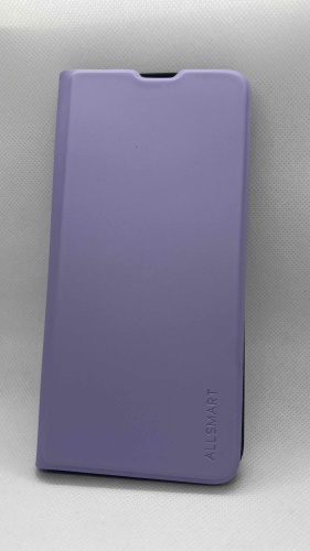 Чехол для OPPO A53 фиолетовый