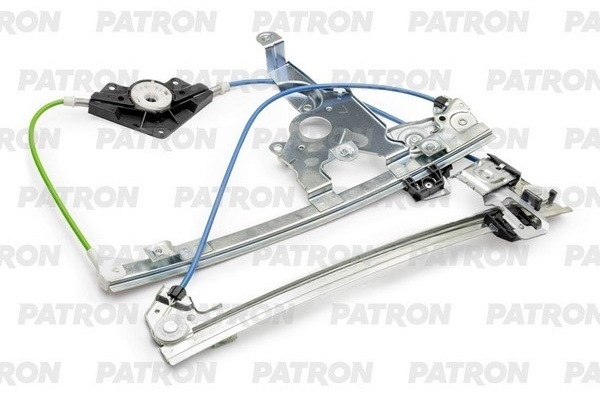 Стеклоподъемник передний левый PATRON PWR1011L