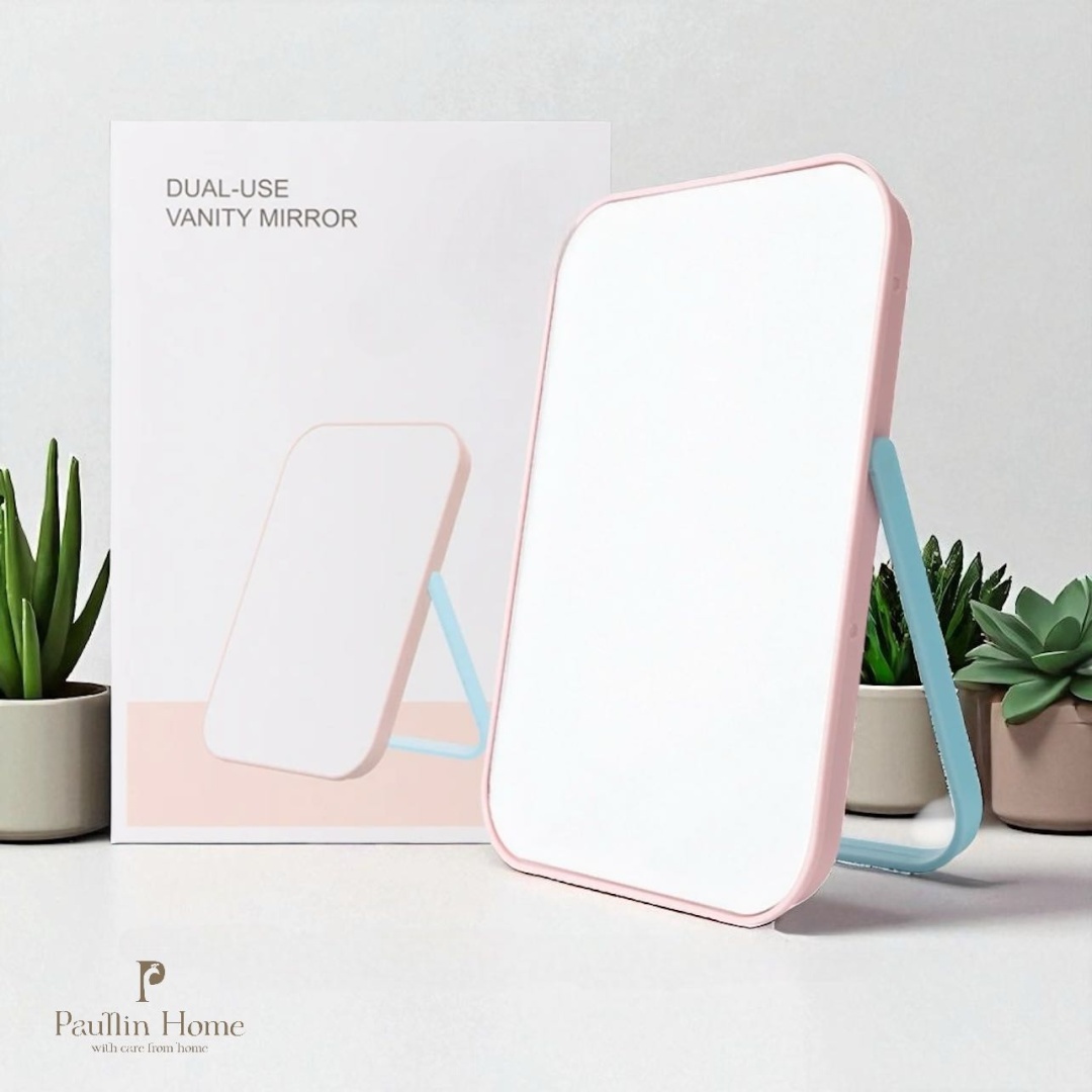 Paullin Home зеркало настольное косметическое 21*15