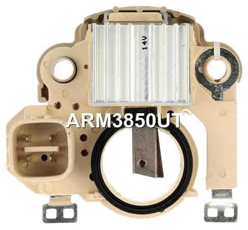 KRAUF регулятор напряжения генератора ARM3850UT