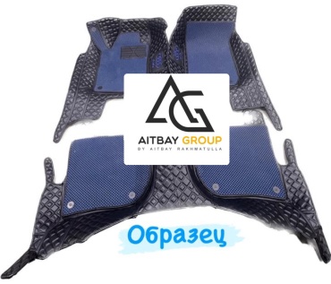 AITBAY GROUP 919348 Daewoo Nexia 2008-2016 синий, черный