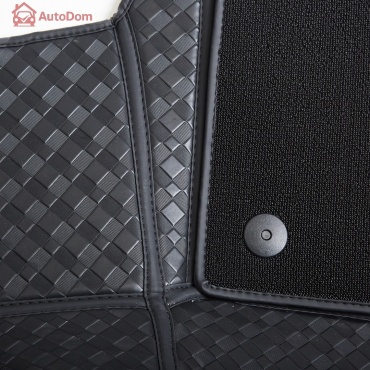 АвтоДом AD3DTA0507BLACK Toyota Avalon 2010-2012 черный
