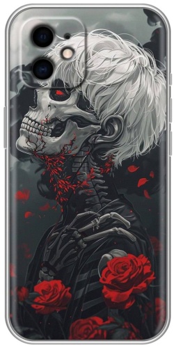 Чехол BAIKO для Apple iPhone 11 рисунок