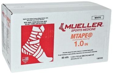 Mueller 130104 9.1 м белый