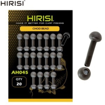 Зажим для лески HIRISI AH045