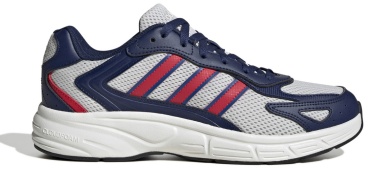 Кроссовки adidas синий