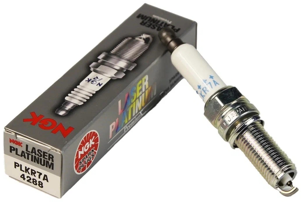 Свеча зажигания NGK PLKR7A