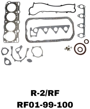 SOFRET ремкомплект двигателя RF01-99-100