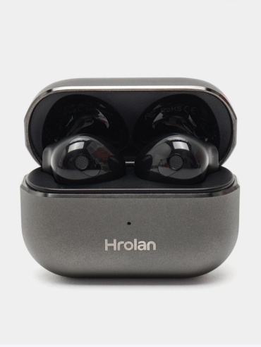 Наушники Hrolan Ai50 черный