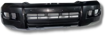 JORDEN бампер JH04LCP03016 для Toyota Land Cruiser Prado 2003-2007