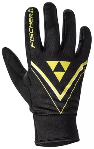 FISCHER Race G90416 черный 11