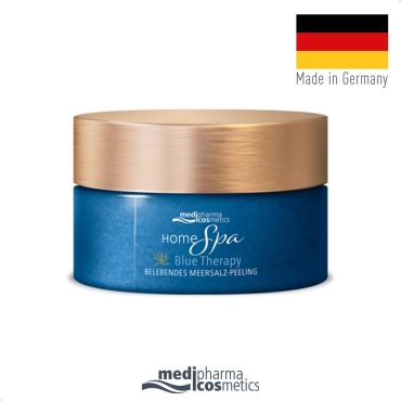 Medipharma cosmetics скраб Home Spa для тела 250 мл