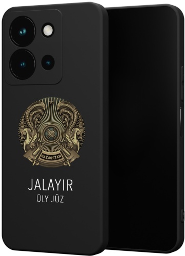 Чехол для Vivo Y36 рисунок