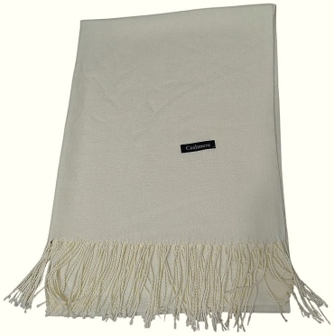 Шарф Cashmere полиэстер, кашемир 180 x 70 см