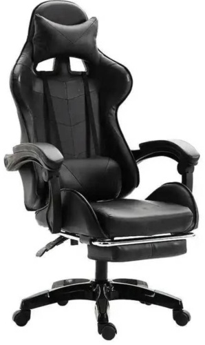 Игровое кресло 506638973, черный