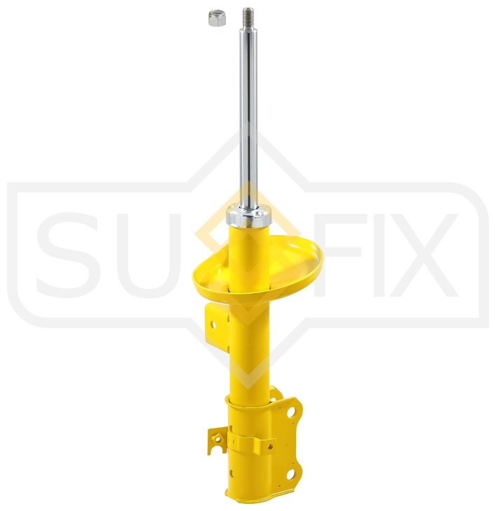 Амортизатор Sufix передний SU1039 1 шт