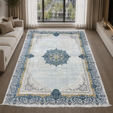 Ковер Bal Carpet 300x400 см, короткий ворс, Казахстан