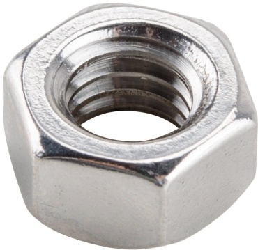 MS Крепеж шестигранная M22, 1 кг