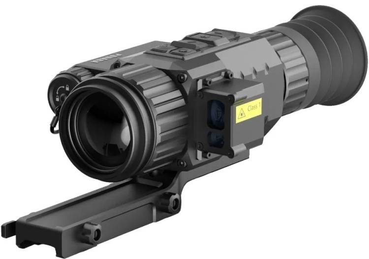 Тепловизор LZIRTEK Podaga 335L