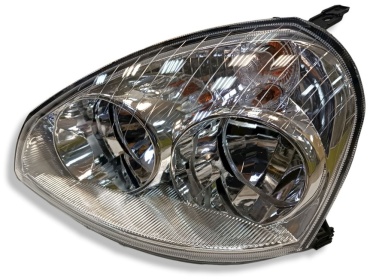 YT блок фара YT-LD70-001-LH