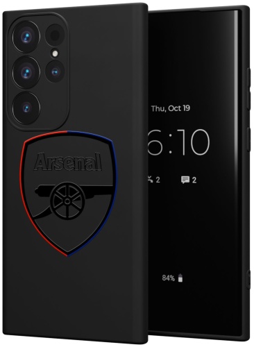 Чехол Mcover для Samsung Galaxy S23 Ultra рисунок