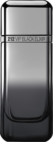 Carolina Herrera 212 VIP Black Elixir парфюмерная вода EDP 100 мл, для мужчин