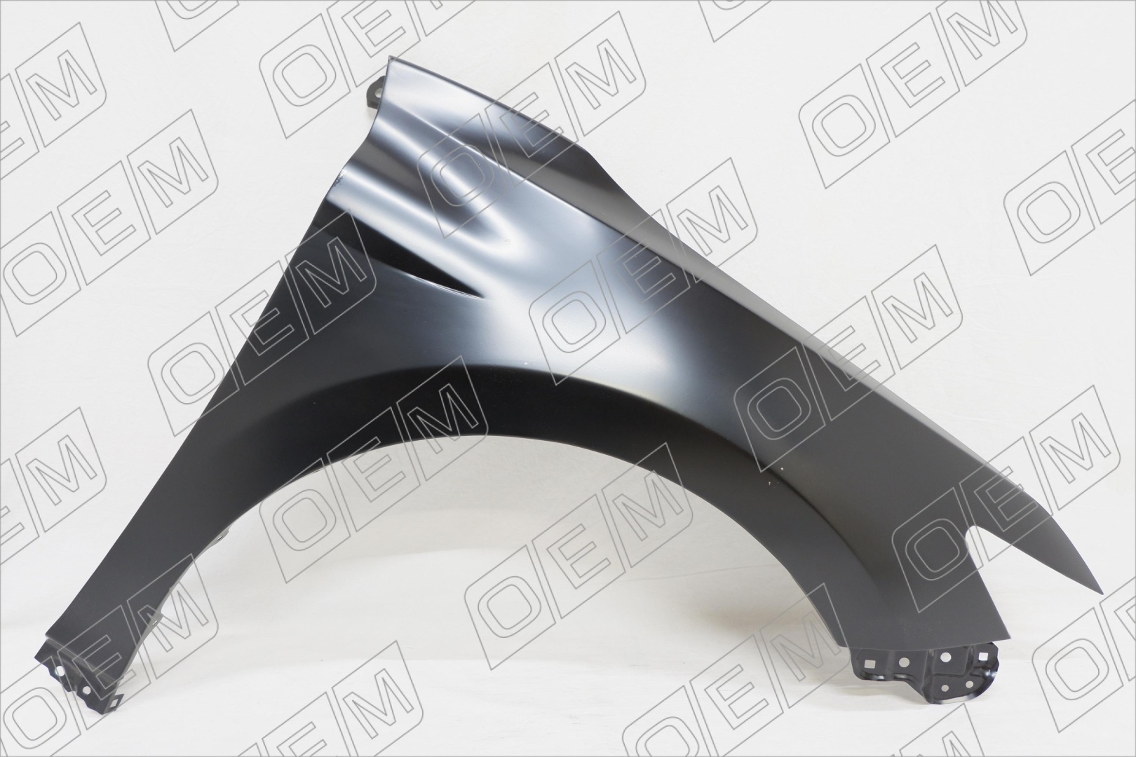 Крыло OEM переднее правое 5380133200 для Toyota Camry 2025-2024