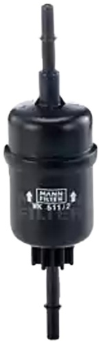 MANN-FILTER топливный фильтр WK-5112