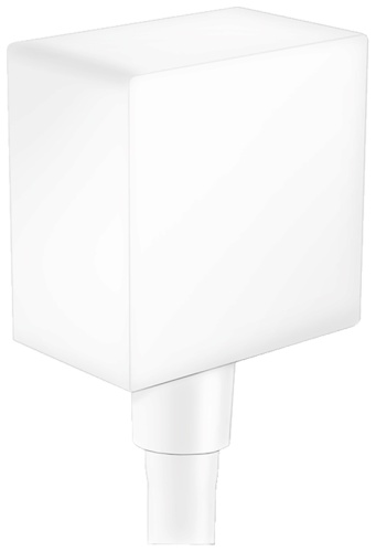 Hansgrohe подключение для душевого шланга для душа FixFit Square 26455700