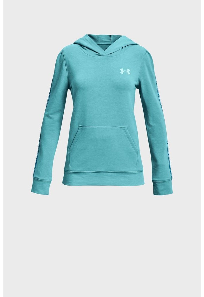 Худи Under Armour синий