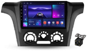 HEINN S9 2GB+32GB mitsubishi outlander 2002-2008 в штатное место Mitsubishi