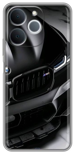 Чехол BAIKO для Realme Note 70 рисунок