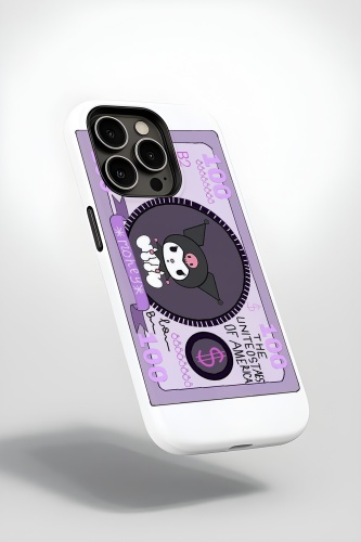 Чехол BAIKO для Apple iPhone 15 Pro Max хамелеон