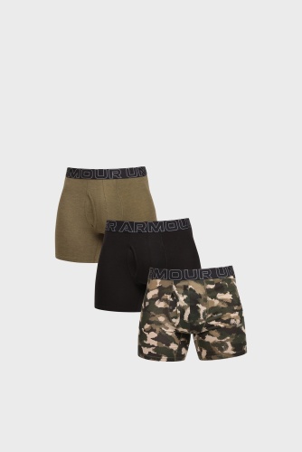 Боксеры Under Armour зеленый