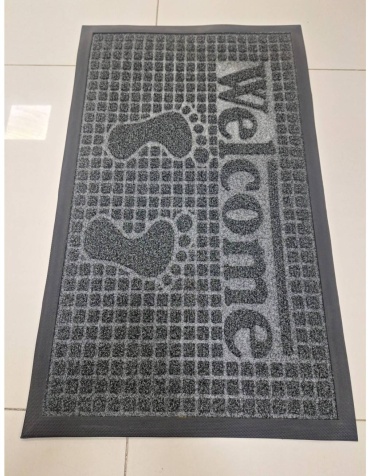 Придверный коврик 60x90 см, XLR