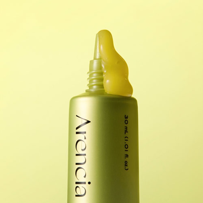Arencia сыворотка Сыворотка-бустер с витамином C Vitamin C Booster Shot 30ml для лица 30 мл, фото 5