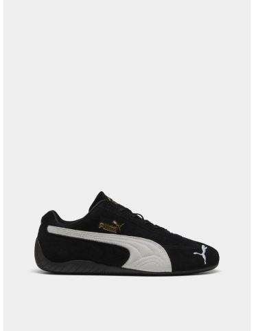 Кеды Puma черный