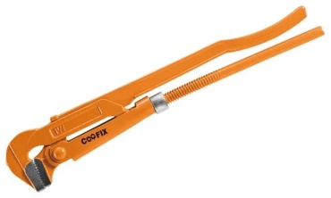 Клещи зажимные Coofix CFH-A05003, 225 мм