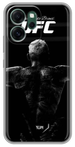 Чехол BAIKO для OPPO Reno14 F рисунок